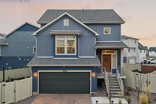 5758 Callan Dr, Colorado Springs, CO 80927 - Photo 1