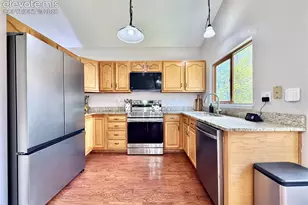 6220 Flat Iron Ct, Colorado Springs, CO 80922 - Photo 5