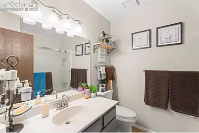 4380 Saddlewood Drive, Colorado Springs, CO 80918 - Photo 15