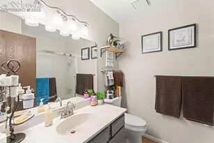 4380 Saddlewood Dr, Colorado Springs, CO 80918 - Photo 15