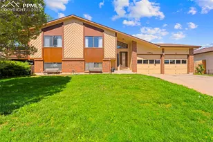 4380 Saddlewood Dr, Colorado Springs, CO 80918 - Photo 1