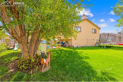 4380 Saddlewood Drive, Colorado Springs, CO 80918 - Photo 33