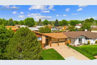 4380 Saddlewood Drive, Colorado Springs, CO 80918 - Photo 35