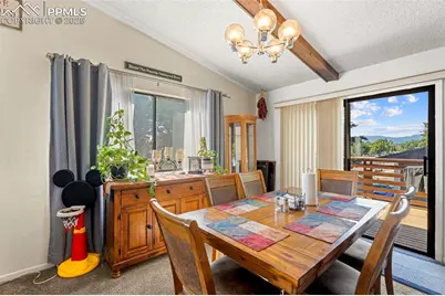 4380 Saddlewood Drive, Colorado Springs, CO 80918 - Photo 9