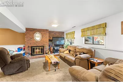 4380 Saddlewood Drive, Colorado Springs, CO 80918 - Photo 25