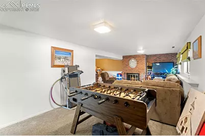 4380 Saddlewood Drive, Colorado Springs, CO 80918 - Photo 29
