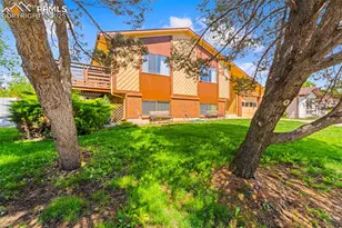 4380 Saddlewood Dr, Colorado Springs, CO 80918 - Photo 3