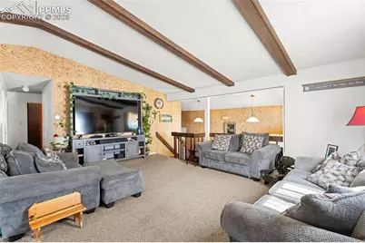 4380 Saddlewood Drive, Colorado Springs, CO 80918 - Photo 5