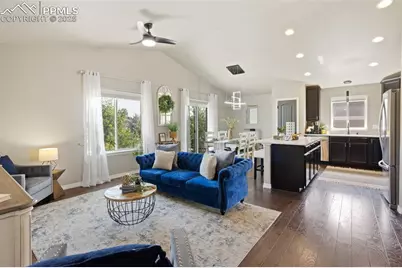 1216 Night Blue Circle, Monument, CO 80132 - Photo 15