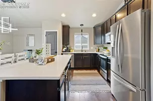 1216 Night Blue Cir, Monument, CO 80132 - Photo 19