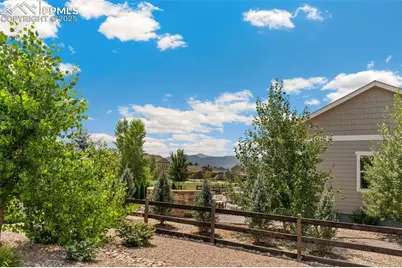 1216 Night Blue Circle, Monument, CO 80132 - Photo 41