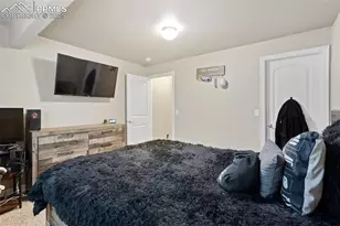 1216 Night Blue Cir, Monument, CO 80132 - Photo 33