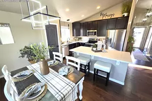 1216 Night Blue Cir, Monument, CO 80132 - Photo 13