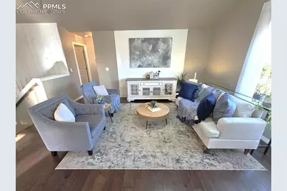 1216 Night Blue Circle, Monument, CO 80132 - Photo 11