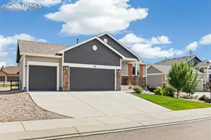 1216 Night Blue Cir, Monument, CO 80132 - Photo 5