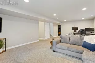 1216 Night Blue Cir, Monument, CO 80132 - Photo 29