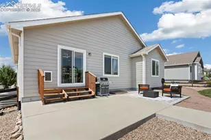 1216 Night Blue Cir, Monument, CO 80132 - Photo 37