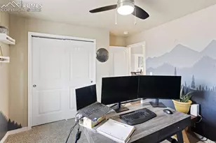 1216 Night Blue Cir, Monument, CO 80132 - Photo 25