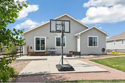 1216 Night Blue Circle, Monument, CO 80132 - Photo 39