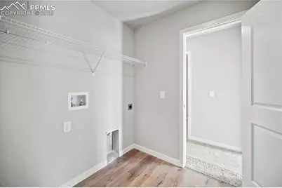 5379 Sidewinder Drive, Colorado Springs, CO 80925 - Photo 23