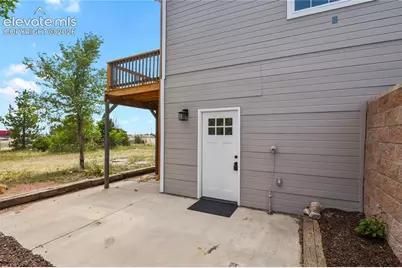 12350 E Range View Drive, Calhan, CO 80808 - Photo 3