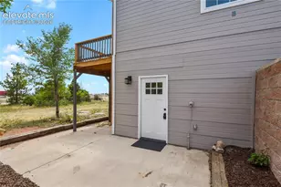 12350 E Range View Dr, Calhan, CO 80808 - Photo 3