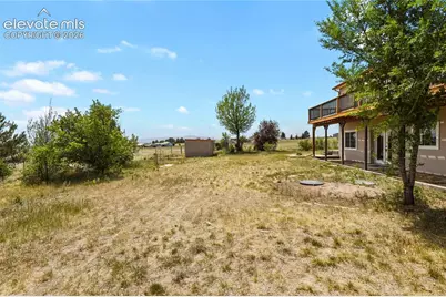 12350 E Range View Drive, Calhan, CO 80808 - Photo 41