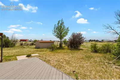 12350 E Range View Drive, Calhan, CO 80808 - Photo 43