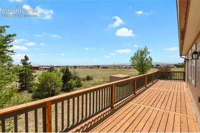 12350 E Range View Drive, Calhan, CO 80808 - Photo 35