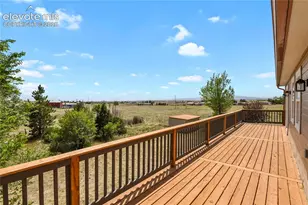12350 E Range View Dr, Calhan, CO 80808 - Photo 35