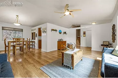 1240 Quinlan Court, Colorado Springs, CO 80911 - Photo 3