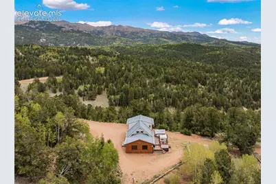 1052 Crown Point Circle, Cripple Creek, CO 80813 - Photo 47