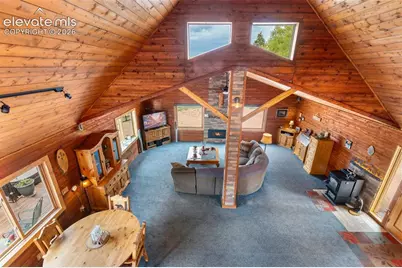 1052 Crown Point Circle, Cripple Creek, CO 80813 - Photo 5