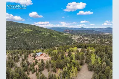 1052 Crown Point Circle, Cripple Creek, CO 80813 - Photo 35
