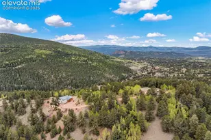 1052 Crown Point Cir, Cripple Creek, CO 80813 - Photo 35