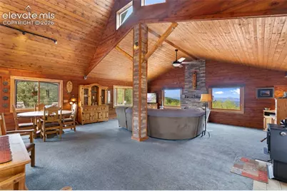 1052 Crown Point Circle, Cripple Creek, CO 80813 - Photo 3