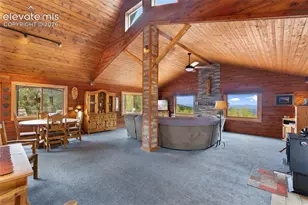 1052 Crown Point Cir, Cripple Creek, CO 80813 - Photo 3