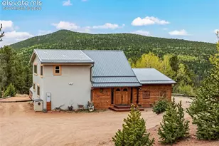 1052 Crown Point Cir, Cripple Creek, CO 80813 - Photo 35