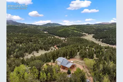 1052 Crown Point Circle, Cripple Creek, CO 80813 - Photo 1