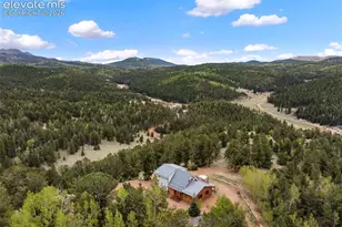 1052 Crown Point Cir, Cripple Creek, CO 80813 - Photo 1