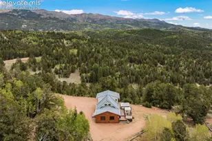1052 Crown Point Cir, Cripple Creek, CO 80813 - Photo 33
