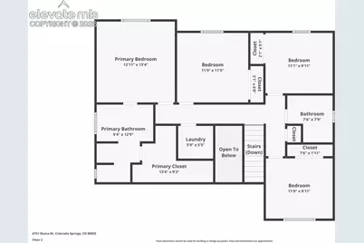 6751 Skuna Drive, Colorado Springs, CO 80925 - Photo 31