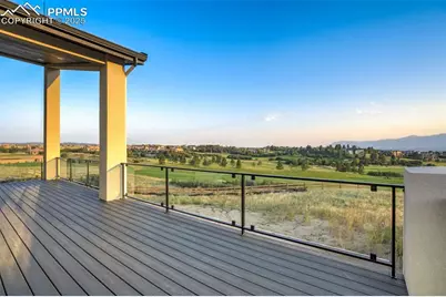 13497 Pride Mountain Drive, Colorado Springs, CO 80921 - Photo 37