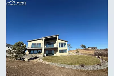 13497 Pride Mountain Drive, Colorado Springs, CO 80921 - Photo 39
