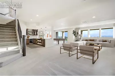 13497 Pride Mountain Drive, Colorado Springs, CO 80921 - Photo 25