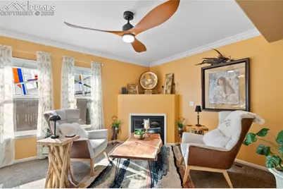 5639 Sunshade Point, Colorado Springs, CO 80923 - Photo 5