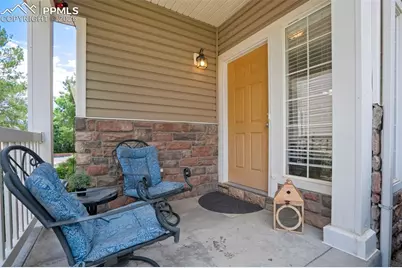 7536 Sandy Springs Point, Fountain, CO 80817 - Photo 3