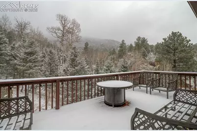5865 Waterfall Loop, Manitou Springs, CO 80829 - Photo 23