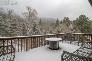 5865 Waterfall Loop, Manitou Springs, CO 80829 - Photo 23