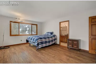 5865 Waterfall Loop, Manitou Springs, CO 80829 - Photo 17